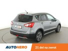 SX4 S-cross klima-auto PDC tempomat - 7