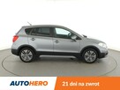 SX4 S-cross klima-auto PDC tempomat - 9