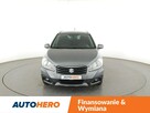 SX4 S-cross klima-auto PDC tempomat - 11