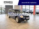 Škoda Yeti 2.0TDI 110KM M5 2013 r., NAVI, alufelgi przebieg tylko 222tys.km