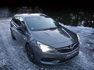 Opel Astra Navi 68TKM!! 100%bezwypadkowy bez powodziowy 1wł z Niemiec Opłacony - 3