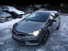 Opel Astra Navi 68TKM!! 100%bezwypadkowy bez powodziowy 1wł z Niemiec Opłacony - 4