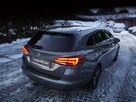 Opel Astra Navi 68TKM!! 100%bezwypadkowy bez powodziowy 1wł z Niemiec Opłacony - 5