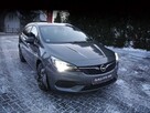 Opel Astra Navi 68TKM!! 100%bezwypadkowy bez powodziowy 1wł z Niemiec Opłacony - 11