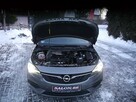 Opel Astra Navi 68TKM!! 100%bezwypadkowy bez powodziowy 1wł z Niemiec Opłacony - 12