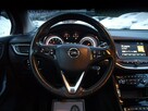Opel Astra Navi 68TKM!! 100%bezwypadkowy bez powodziowy 1wł z Niemiec Opłacony - 15