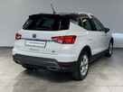 Seat Arona VAT 23% FR 1.0TSI 110KM M6 2022/2023 r., salon PL, FullLink, NAVI - 2
