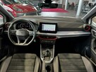 Seat Arona VAT 23% FR 1.0TSI 110KM M6 2022/2023 r., salon PL, FullLink, NAVI - 4