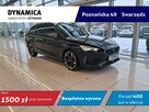 Cupra Leon Sportstourer VAT 23% 1.5 e-TSI 150KM DSG 2023 r., salon PL, I właściciel