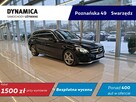 Mercedes C 200 VAT 23% T 2.0 184KM automat 2018 r., salon PL, przebieg tylko 77tys.km