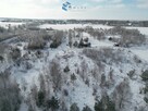 Działka budowlana Ostrowin gm. Ostróda - 6