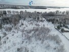 Działka budowlana Ostrowin gm. Ostróda - 7