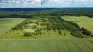 Działka budowlana Ostrowin gm. Ostróda - 10