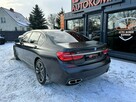 BMW M760 4x4,V12,Individual,4x Masaże/Wentyle/Grzanie,Kamera 360,Bowers&Wilkins - 3