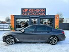 BMW M760 4x4,V12,Individual,4x Masaże/Wentyle/Grzanie,Kamera 360,Bowers&Wilkins - 5