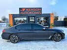 BMW M760 4x4,V12,Individual,4x Masaże/Wentyle/Grzanie,Kamera 360,Bowers&Wilkins - 6