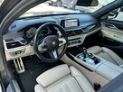 BMW M760 4x4,V12,Individual,4x Masaże/Wentyle/Grzanie,Kamera 360,Bowers&Wilkins - 9