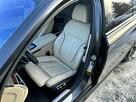 BMW M760 4x4,V12,Individual,4x Masaże/Wentyle/Grzanie,Kamera 360,Bowers&Wilkins - 11