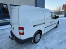 Volkswagen Caddy Long Maxi 1.9TDi 2010r Klimatyzacja Nawigacja Hak ! - 5