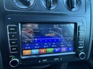 Volkswagen Caddy Long Maxi 1.9TDi 2010r Klimatyzacja Nawigacja Hak ! - 8