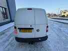 Volkswagen Caddy Long Maxi 1.9TDi 2010r Klimatyzacja Nawigacja Hak ! - 12