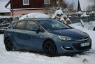 Opel Astra 1.4TB 104TYS KM/Navi/ Grzane Fotele i Kierownica/2 KPL KÓŁ/Sprowadzony - 1