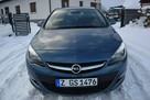 Opel Astra 1.4TB 104TYS KM/Navi/ Grzane Fotele i Kierownica/2 KPL KÓŁ/Sprowadzony - 6