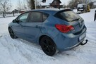 Opel Astra 1.4TB 104TYS KM/Navi/ Grzane Fotele i Kierownica/2 KPL KÓŁ/Sprowadzony - 15
