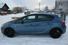 Opel Astra 1.4TB 104TYS KM/Navi/ Grzane Fotele i Kierownica/2 KPL KÓŁ/Sprowadzony - 16