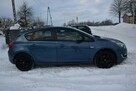 Opel Astra 1.4TB 104TYS KM/Navi/ Grzane Fotele i Kierownica/2 KPL KÓŁ/Sprowadzony - 8