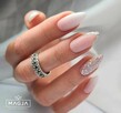 Manicure, Paznokcie Żelowe, pedicure - MAGJA SALON PAZNOKCI - 5