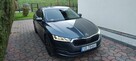 Skoda Octavia 4 Style 2020/21r. Matrix Led, Ambient - 4