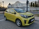 KIA Picanto 1,2 84KM Salon PL! Serwis ASO KIA! Faktura VAT!