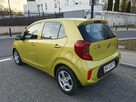 KIA Picanto 1,2 84KM Salon PL! Serwis ASO KIA! Faktura VAT! - 4
