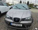 SEAT Ibiza III sprzedaż syndyka - 2