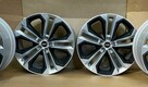 Felgi Audi Q7 4M0.601.025AK 9,5Jx21 ET31 5x112 - 5