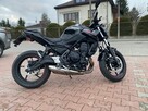 Kawasaki Z650 A2 2025 - 4