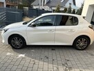 Sprzedam Peugeot 208 STYLE - 9