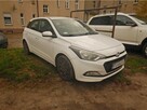 HYUNDAI i20 1.2 MR15 E6, rok produkcji 2017 - 1