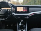 Skoda Octavia 4 Style 2020/21r. Matrix Led, Ambient - 11