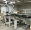 GIBEN Prismatic 2 - pila panelowa
