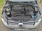 VW Golf VII - 15