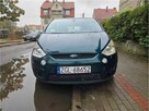 Ford S-MAX I 2.0 TDCi MR’06 E4 Titanium – sprzedaż syndyka - 2