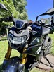 BMW G310r, 1600 km przebiegu, pierwszy właściciel - 7