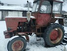 Ciągnik rolniczy - 3
