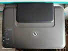 Drukarka Skaner HP Deskjet 1050 A+Okablowanie+Tusze - 2