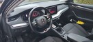Skoda Octavia 4 Style 2020/21r. Matrix Led, Ambient - 6