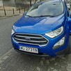 Ford Ecosport 1019/V.2019, 51000 km - 4
