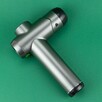 Pistolet do masażu mięśni massage gun wyświetlacz LCD - 2