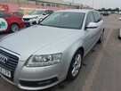 Sprzedam audi a6c6